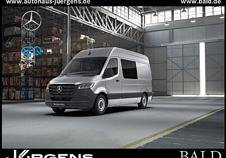 Mercedes-Benz Sprinter 319 MIXTO+L2H2+DISTR+STHZG+MBUX+AHK3,5T