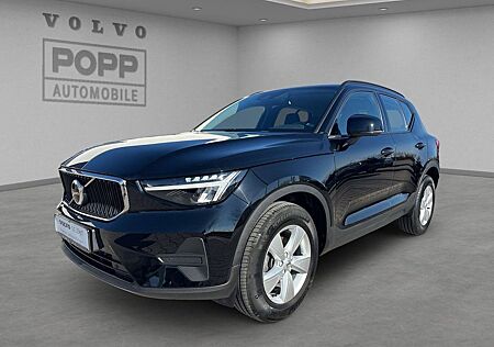 Volvo XC 40 XC40 T2 FWD Essential CAM LHZ SHZ STDHZ Qi