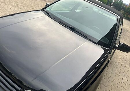 VW Golf Volkswagen 3 / 1.6 Cabriolet / TOP!