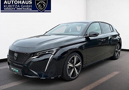Peugeot 308 GT Puretech 130 EAT8 *360Kamera*SHZ*FOCAL