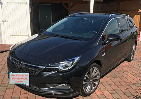 Opel Astra ST 1.4 Turbo Innovation 110kW S/S Auto...