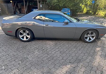 Dodge Challenger SXT | 3.6 V6 | 309 P