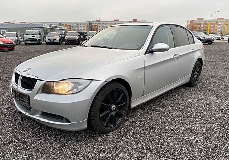 BMW 320i 320 3 Limousine / Klima