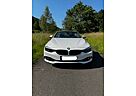 BMW 420d Cabrio Advantage A Advantage