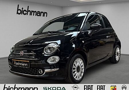 Fiat 500 Dolcevita w'less Apps Pano PDC Alu KliAT