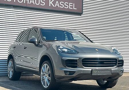 Porsche Cayenne S *PDLS/ACC/P.DACH/PASM/STH/BOSE*