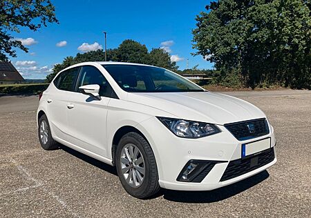 Seat Ibiza 1.0 TSI 85kW Style - TÜV/HU&AU neu