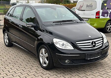 Mercedes-Benz B 200 B200 CDI TÜV NEU *KLIMA GROSSE NAVI SIT