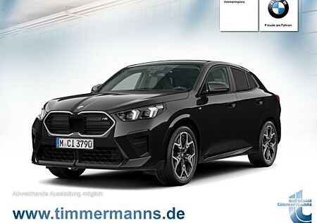 BMW X2 M35i xDrive AdLED Pano ParkAss+ DrAssProf