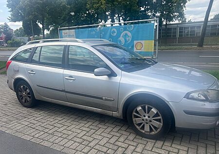 Renault Laguna II Grandtour Avantage