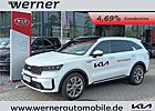 Kia Sorento 2.2 Platinum AWD DCT Nappa Glasdach AHK