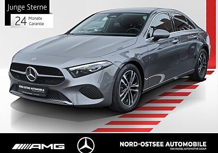 Mercedes-Benz A 200 PROGRESSIVE DISTRONIC MULTIBEAM 360° LHZ