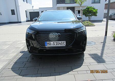 Audi Q4 e-tron 35 e-tron -