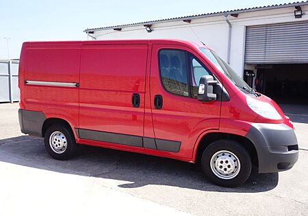 Peugeot Boxer 2.2 HDi L1H1 Kastenwagen AHK