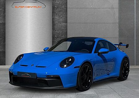 Porsche 992 911 GT3/LED/Lift/Schale/Chrono/Clubsport