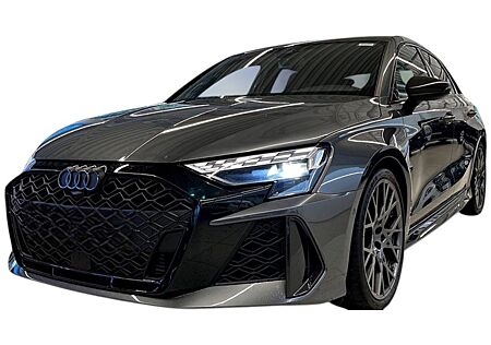 Audi RS3 2.5 TFSI SRS-Front carbon-fiber seats