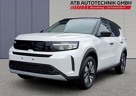 Opel Frontera GS Hybrid Tech-P, Allwetter. Sitzh. PDC