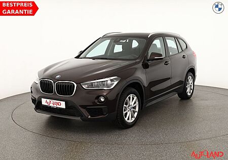 BMW X1 20 i sDrive LED Navi Kamera PDC Sitzheizung