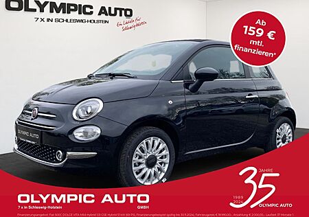 Fiat 500C 1.0 GSE Hybrid Dolcevita PDC KLIMA-AT TOUCH