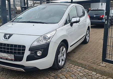 Peugeot 3008 Allure Automatik * Panorama *Navi