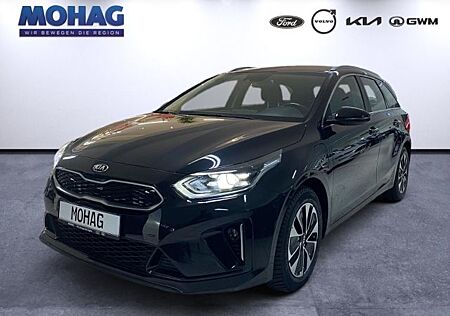 Kia Cee'd Sportswagon Ceed_sw Sportswagon Plug-in Hybrid VISION SZH*PD