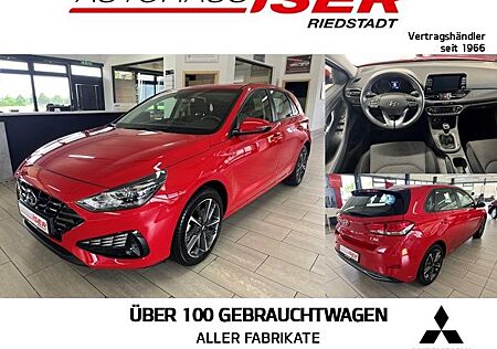 Hyundai i30 1.5 Pure App KAM DAB