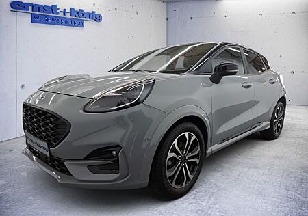 Ford Puma 1.0 EcoBoost Hybrid ST-LINE X AHK ACC RFK L