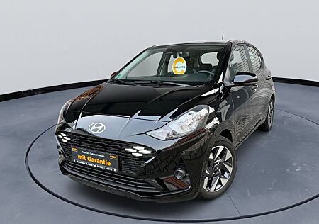 Hyundai i10 Trend *Automatik*Wenig Km*Top Ausstattung*