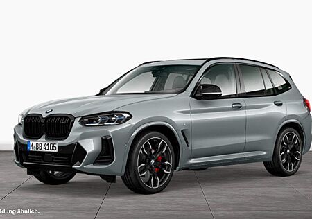 BMW X3 M40d AHK Driv.Assist.Prof Harman/K Head-Up