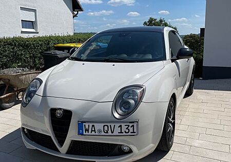 Alfa Romeo MiTo 1.4 TB 16V