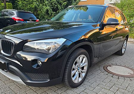 BMW X1 sDrive16d -