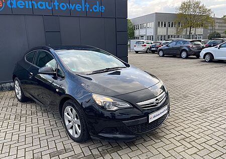 Opel Astra J GTC Basis*Navi*Garantie