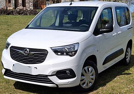 Opel Combo Life 1.5 Diesel 96kW Edition