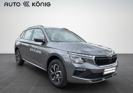 Skoda Kamiq Selection 1.0 TSI 85 kW *Navi*