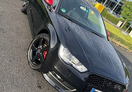 Audi A3 8V1 Attraction 1.4L TFSI (*Sportauspuff*Carplay*
