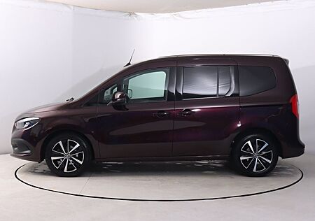 Mercedes-Benz T-Klasse T 180 d Premium Paket LED+Kamera+Totw.+NAVI