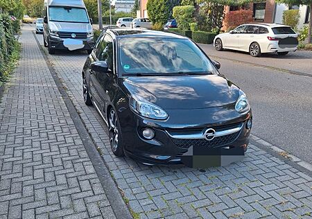Opel Adam S 1.4 Turbo 110kW S