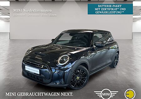 Mini Cooper SE Navi Head-Up Kamera Sportsitze LED