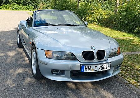 BMW Z3 Roadster 2.8 Roadster