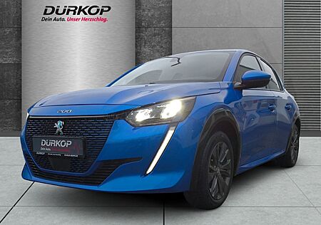 Peugeot 208 e-Allure,SHZ,PDC,Rückfahrkamera,Abstands-/Ko