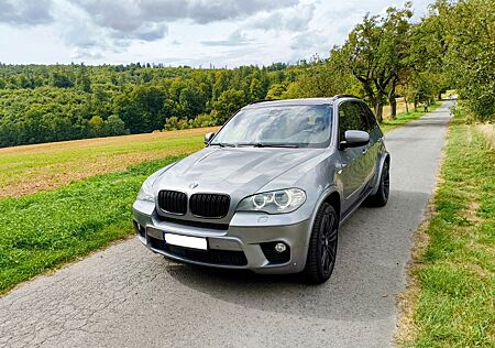 BMW X5 xDrive30d Edition Exclusive M-Paket