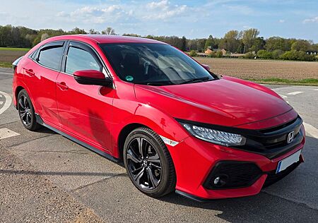 Honda Civic 1.5 VTEC Turbo Sport