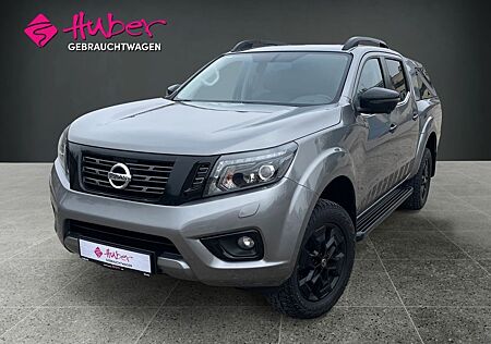 Nissan Navara DC N-GUARD 190PS ( * ALLRAD * AHK * )