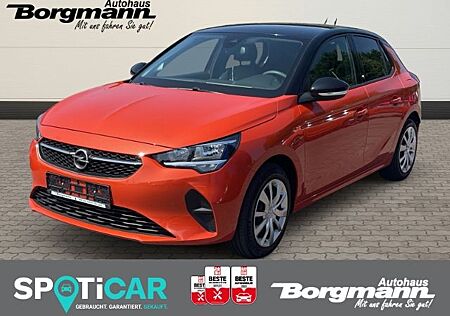 Opel Corsa -e Edition Bluetooth - Tempomat - Park Dist