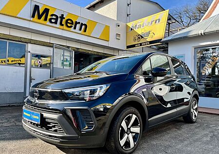 Opel Crossland X Crossland Edition LED DAB PD