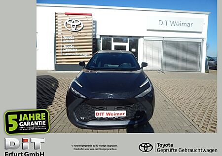 Toyota C-HR 1.8 FWD Team Deutschland ACC FLA SpurH PDC