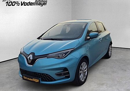 Renault ZOE Experience R135 (Batterie inklusive)