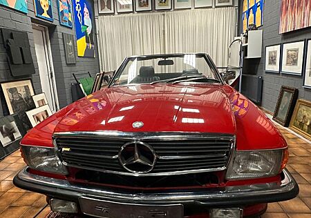 Mercedes-Benz SL 300