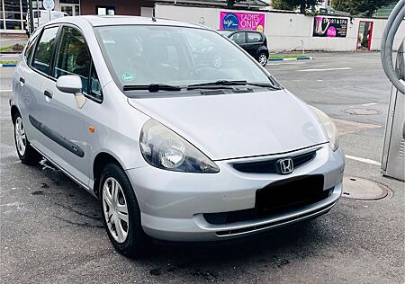 Honda Jazz AUTOMATIK*KLIMA * 1.4