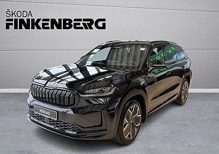 Skoda Kodiaq Sportline 1.5 TSI DSG mHEV *Matrix*Pano